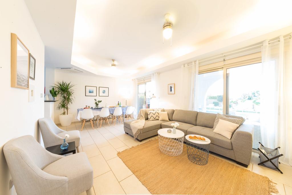 פאהיה Villa Jaimi מראה חיצוני תמונה