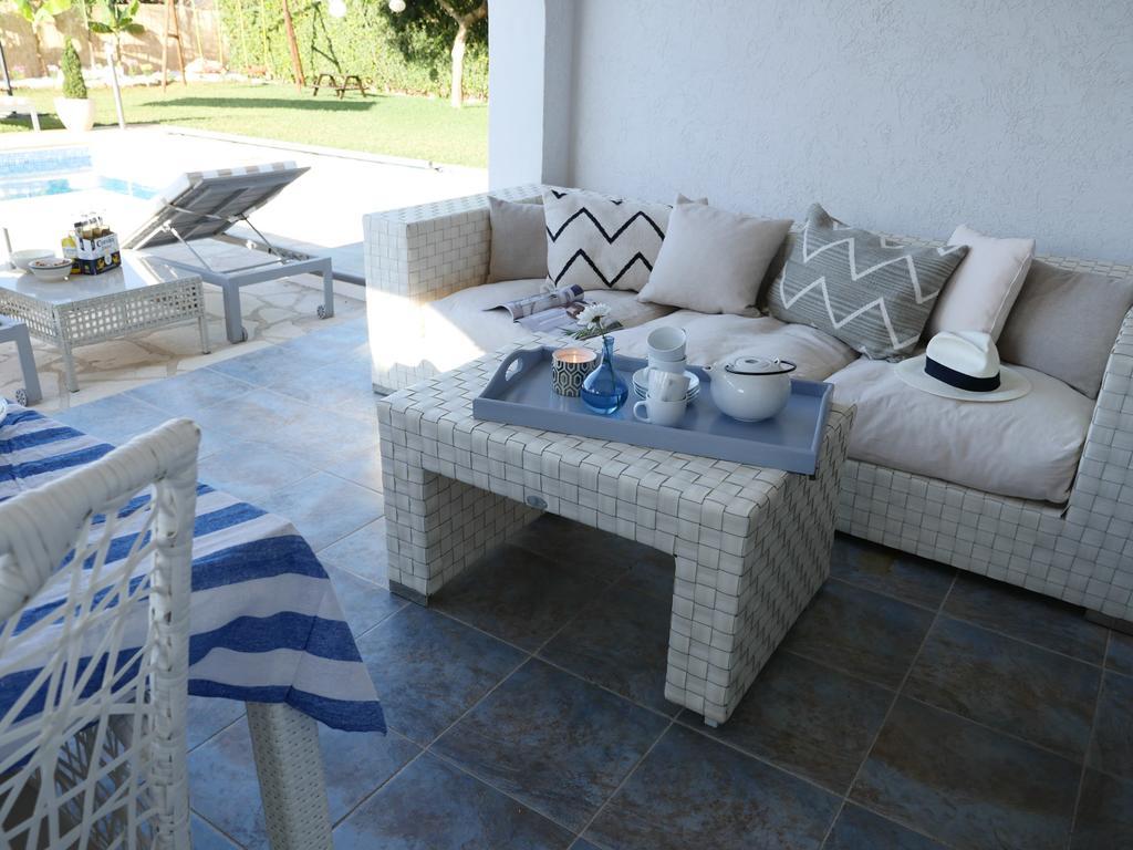 פאהיה Villa Jaimi מראה חיצוני תמונה