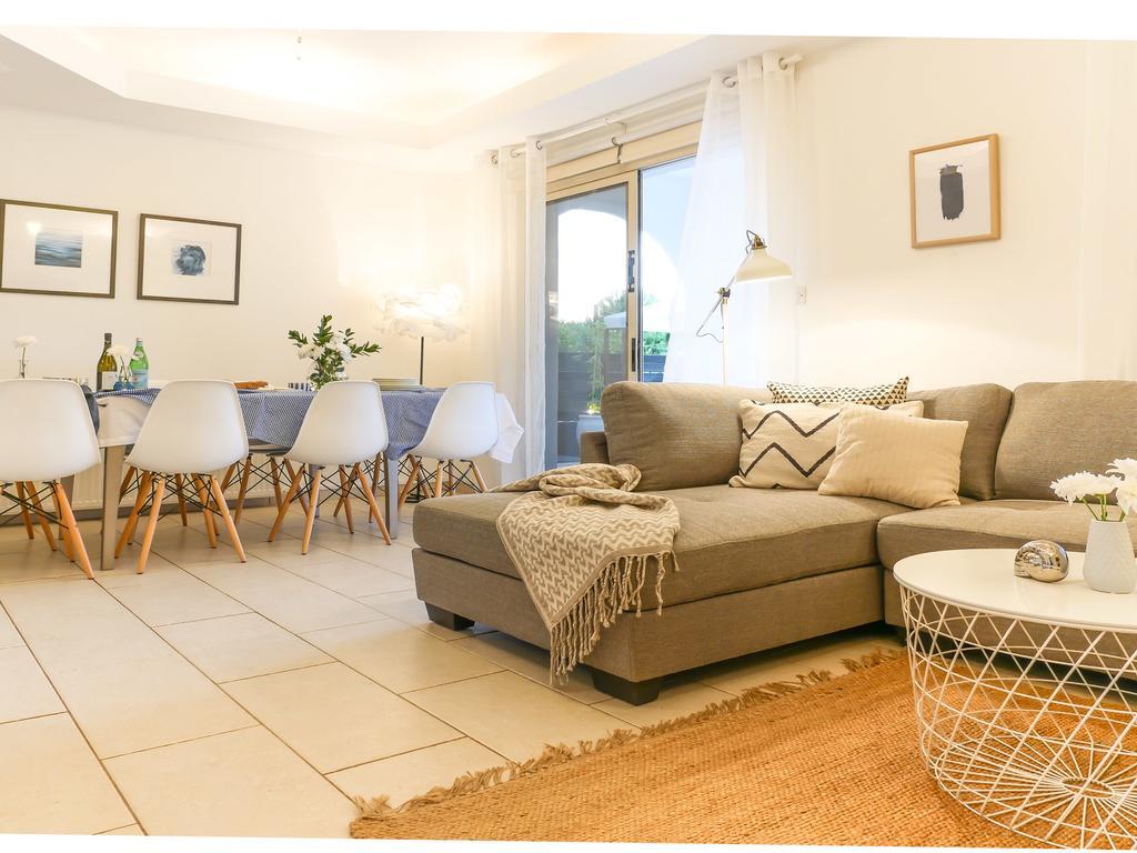 פאהיה Villa Jaimi מראה חיצוני תמונה